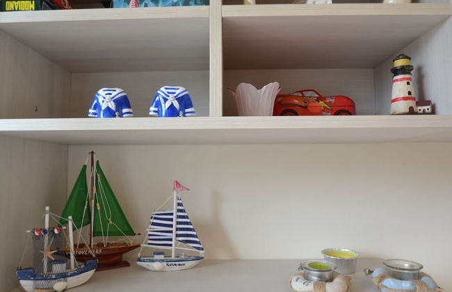 Seaside Getaway- Pet-friendly - Foto 22