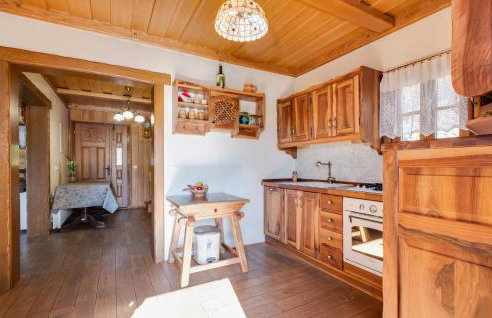 Lovely Home In Veliki Vrh Kamanjski - Foto 5