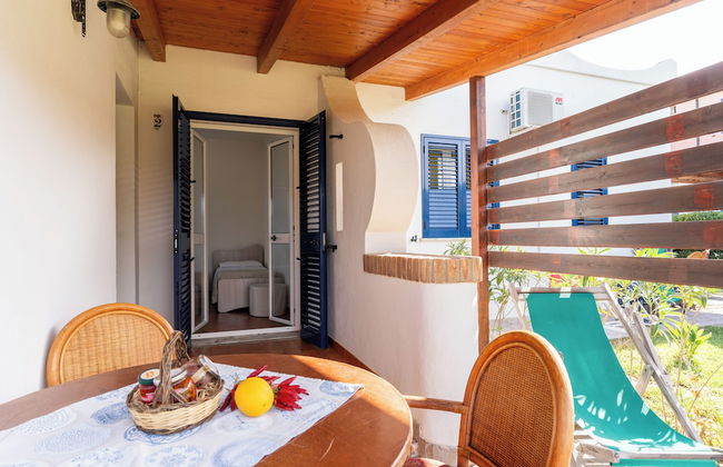 Villaggio Residence Emmesse Appartamento Standard - Foto 6