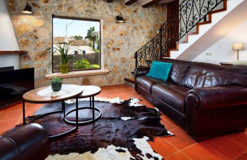 Holiday Home Mabrouk by Interhome - Foto 12