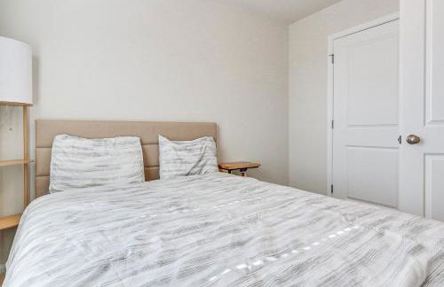 2 Mi to Dtwn Frederick Updated Townhome - Foto 22