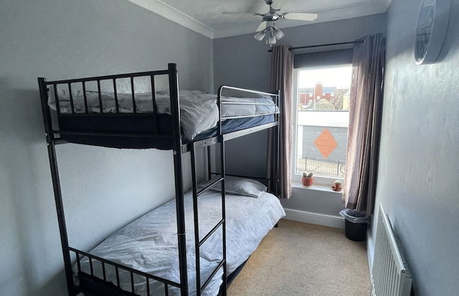 March-2bed Apt - Family Friendly - Pet Friendly - Foto 4