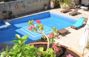 Potoula Apts - Foto 15