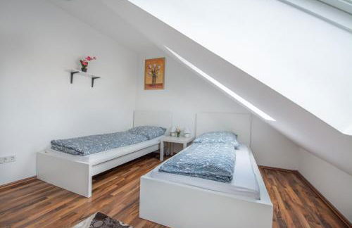 Merve Comfort Aparts4-Hannover - Foto 7