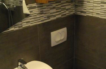 Appart'hotel Residella House Room & Kitchen Avignon Le Pontet - Foto 33