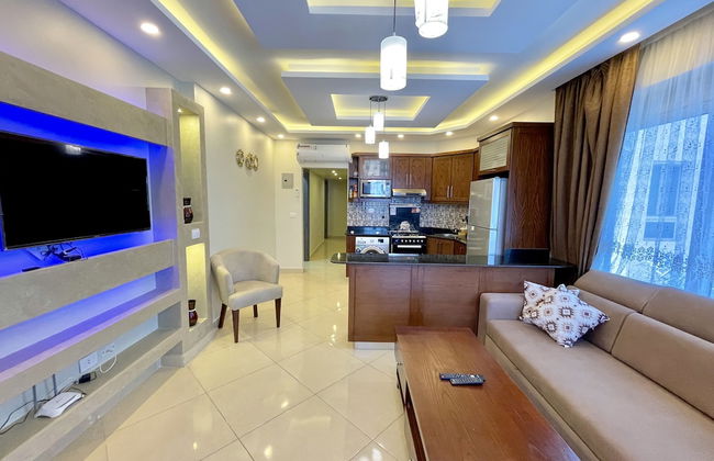 Sharm Hills Aqua park Resort - Foto 4