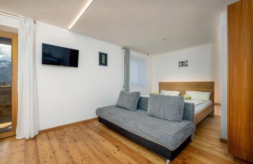 Oberköbenhof Wohnung Tal - Foto 14