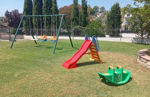 Villa Despoina - Photo 7