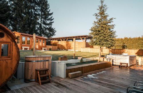 Wellnessoase Nordschwarzwald - Foto 46