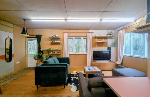 Woodside Studio - Foto 9