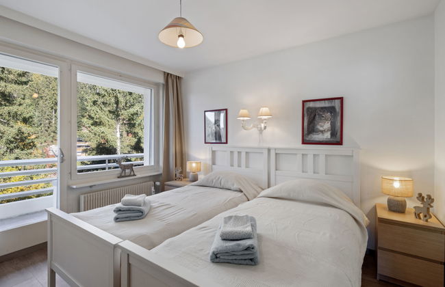 Cransalpin Apt. 11 / Secteur 1 - Foto 3