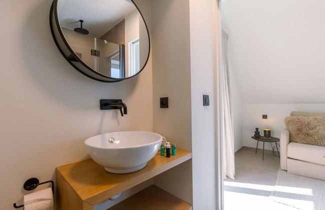 Nadia - Family Room at Ranch De Blauwe Zaal - Photo 32