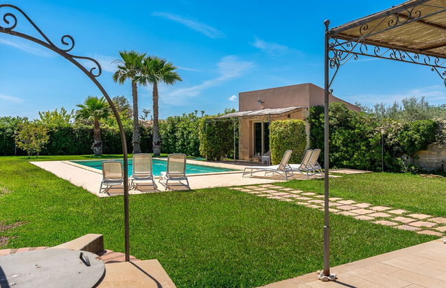 Villa Bouganville con Piscina by Wonderful Italy - Foto 36