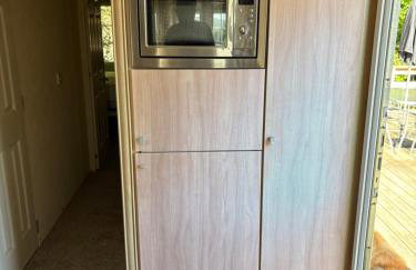 The Panorama View Luxury Retreat in Aberystwyth - Foto 40