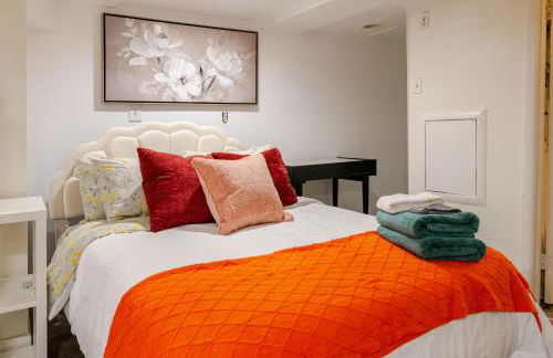 Elegant 4BR & 4BA House in DC - Foto 36