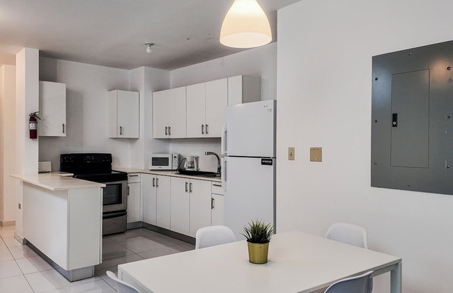 Arecibo Hotel 2105 - Foto 11