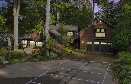 Black Duck Cottage - Foto 38