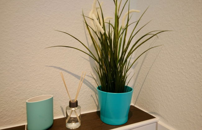 Quartier Hohe Geest 2 - Foto 14