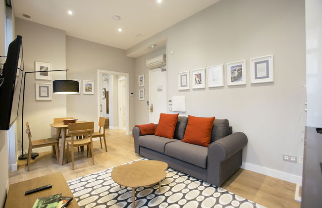 Legazpi Doce Rooms & Suites - Foto 14