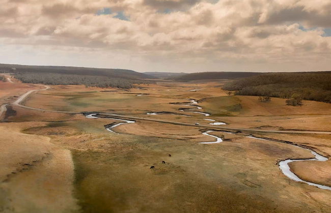 Cape San Pablo & Estancia Pirinaica Trip - Photo 5