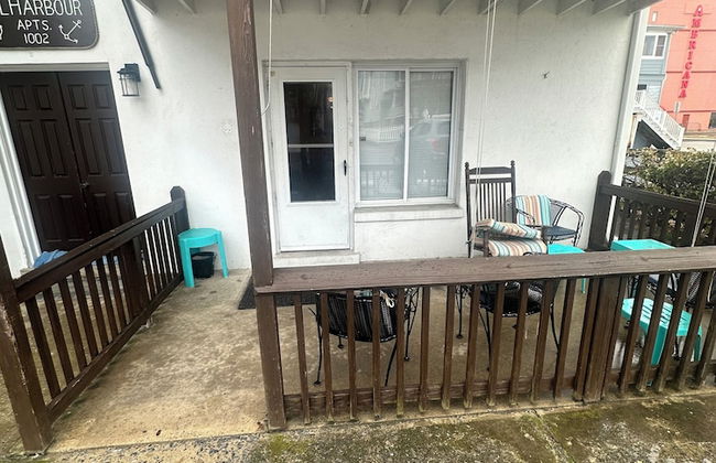 OCHG Bel Harbour Unit 1 - Foto 6