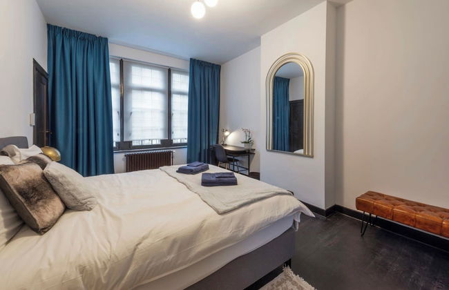 Fish Market Apartments - Photo 8