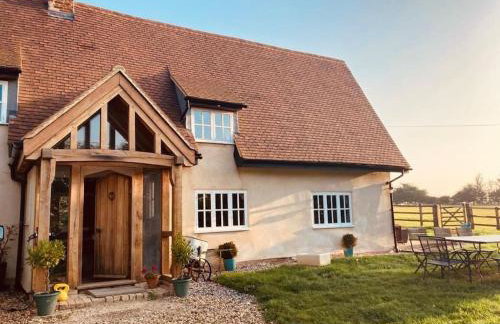 2 Beds & living in our idyllic country Cottage - Foto 1