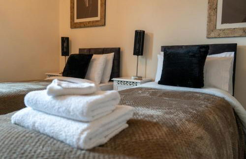 The Plumb Townhouse in Warwick Centre - Foto 28