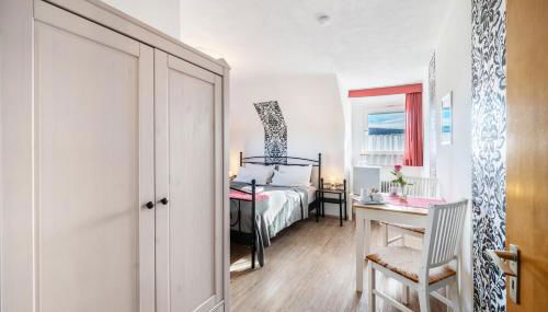 Café Pension Pfaus 1 fewo-4 Zimmer - Foto 5