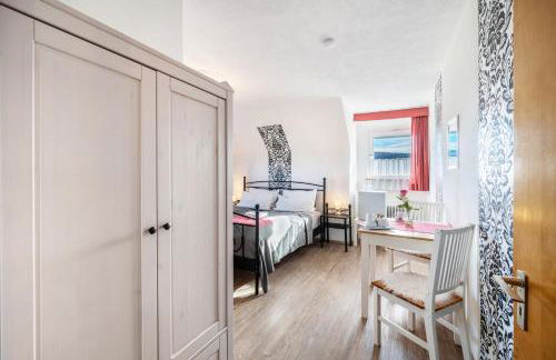 Café Pension Pfaus 1 fewo-4 Zimmer - Foto 5