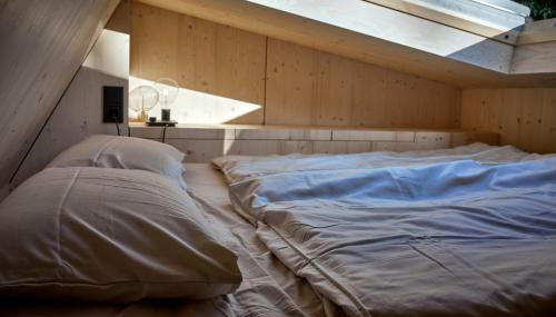 Tiny House Pioneer 2 - Salemer See - Foto 3