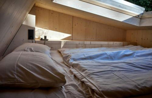 Tiny House Pioneer 2 - Salemer See - Foto 3