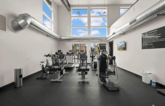 Whitefish All Seasons Getaway - Photo 12