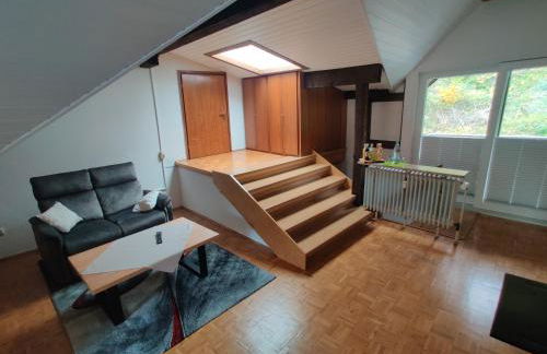 Ferienapartment: An Der Kunstakademie Heimbach - Foto 8