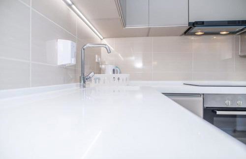 NEW! Carpe Diem 1,Split-Bacvice,free wi-fi, parking - Foto 6