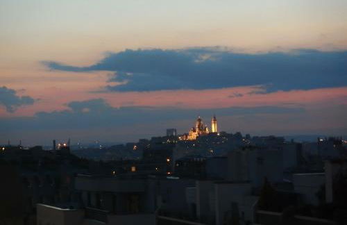 Le Nid D'Aigle - Foto 1