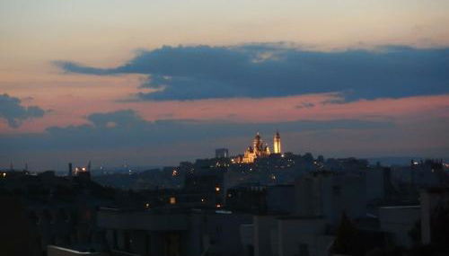 Le Nid D'Aigle - Foto 1