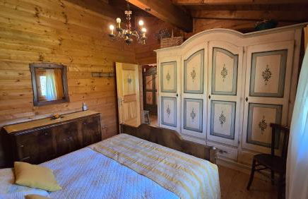 BBkey Chalet alle Terme - Foto 24