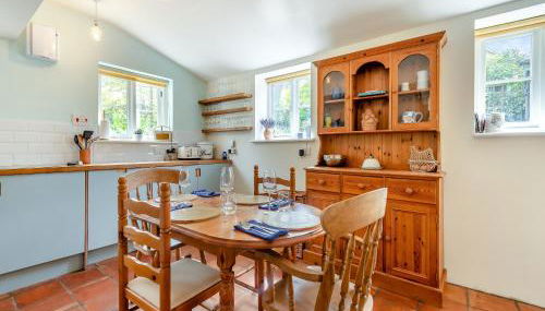 Church House Cottage - Foto 4