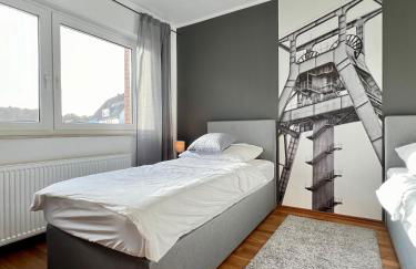 pottapartments - 2 BR - ideal für Familien oder Geschäftsreisende - Foto 23