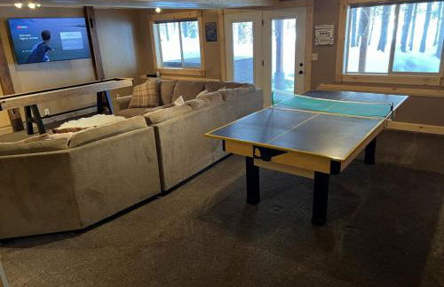 Lakeside, Hot Tub Theater Room - Foto 10