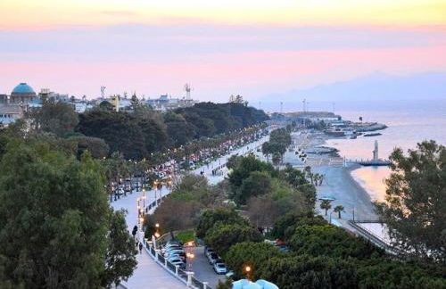 Piccolo Paradiso Appartamento vicino a stazione e spiaggia - Photo 28