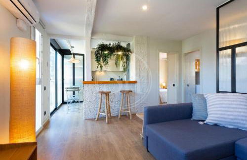 Apartamento cómodo cerca de Park Güell - Foto 17