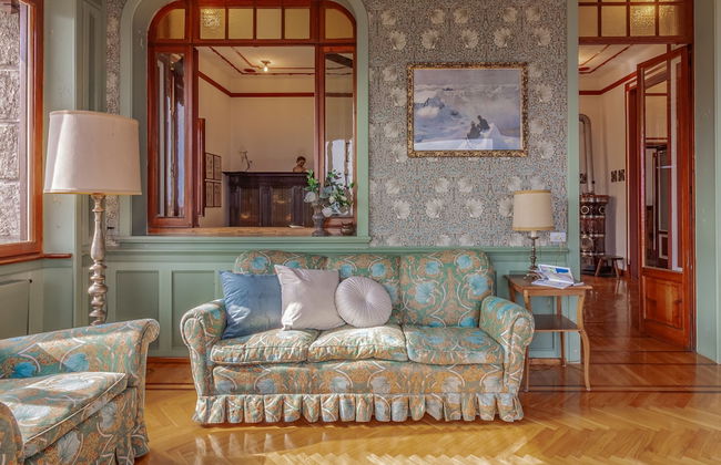 Family Villa with Stunning Lake View by Wonderful Italy - Foto 49