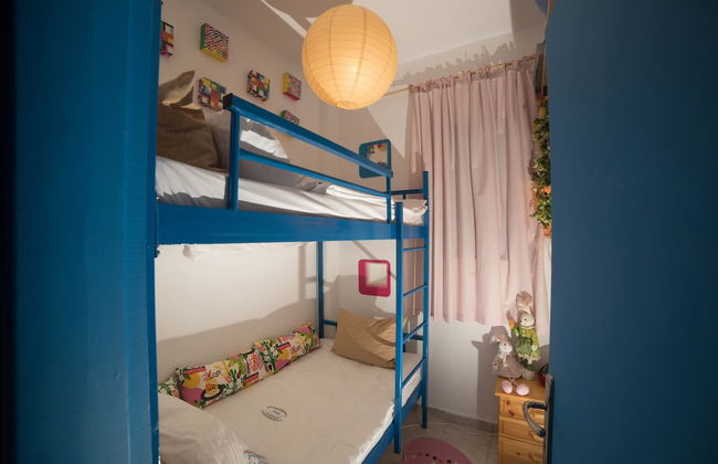 Dandy Villas Nea Kallikratia Sea View Loft - Foto 4