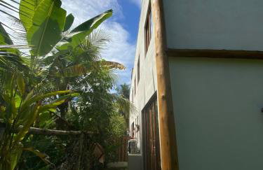 Casa Brisa - sossego a 50 mts da Praia da Bombaça em Barra Grande - Foto 25