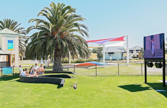 The Retreat at West Beach Parks - Foto 39