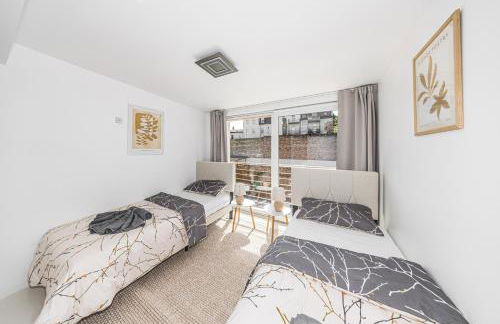 P2 Premium-Suite, 4 Zimmer, 105qm, Parkplatz - Foto 25