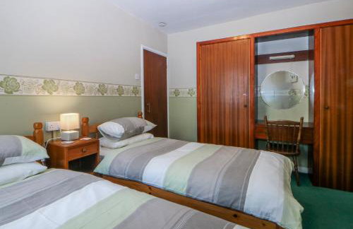 First Floor Apartment - Foto 14