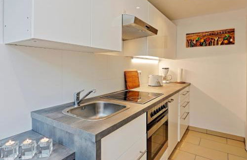 Design Apartment nähe Düsseldorf - Foto 22